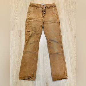 Arbor Wear Cedar Flex Pants